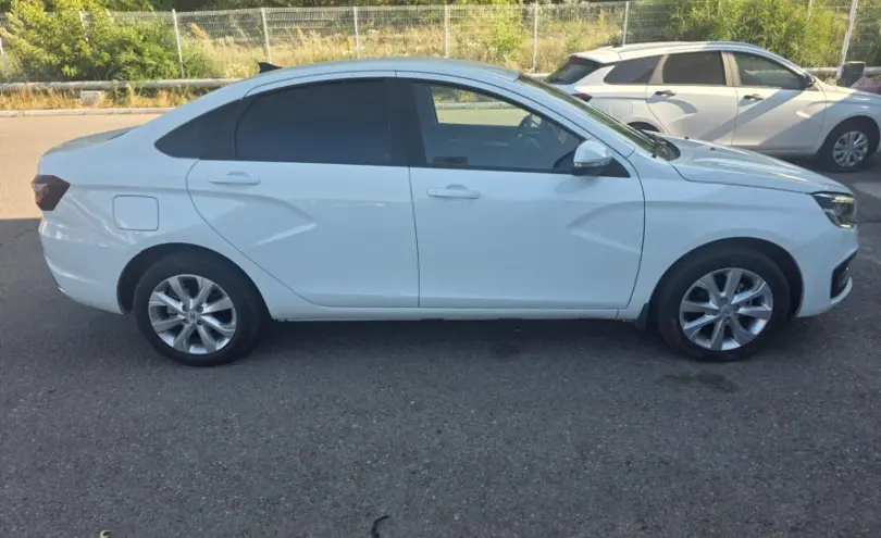 LADA (ВАЗ) Vesta 2024 года за 7 000 000 тг. в Усть-Каменогорск фото 4