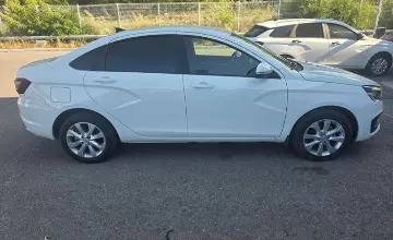 LADA (ВАЗ) Vesta 2024 года за 7 000 000 тг. в Усть-Каменогорск фото 4
