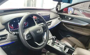 Chery Tiggo 8 Pro 2021 года за 8 000 000 тг. в Астана фото 5