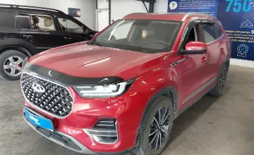 Chery Tiggo 8 Pro 2021 года за 8 000 000 тг. в Астана фото 1