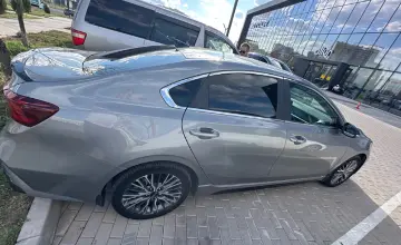 Kia Cerato 2023 года за 9 000 000 тг. в Астана фото 4