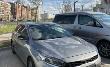 Kia Cerato 2023 года за 9 000 000 тг. в Астана фото 3