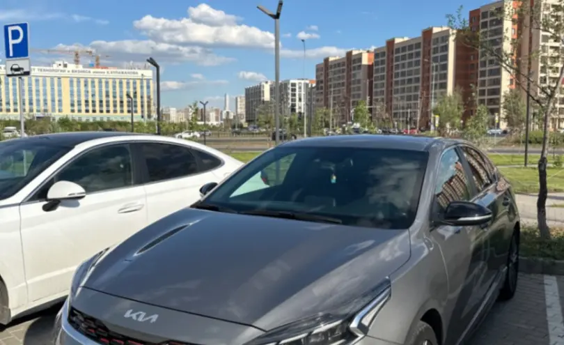 Kia Cerato 2023 года за 9 000 000 тг. в Астана