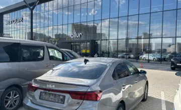 Kia Cerato 2023 года за 9 000 000 тг. в Астана