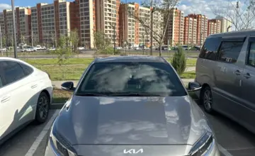 Kia Cerato 2023 года за 9 000 000 тг. в Астана фото 2