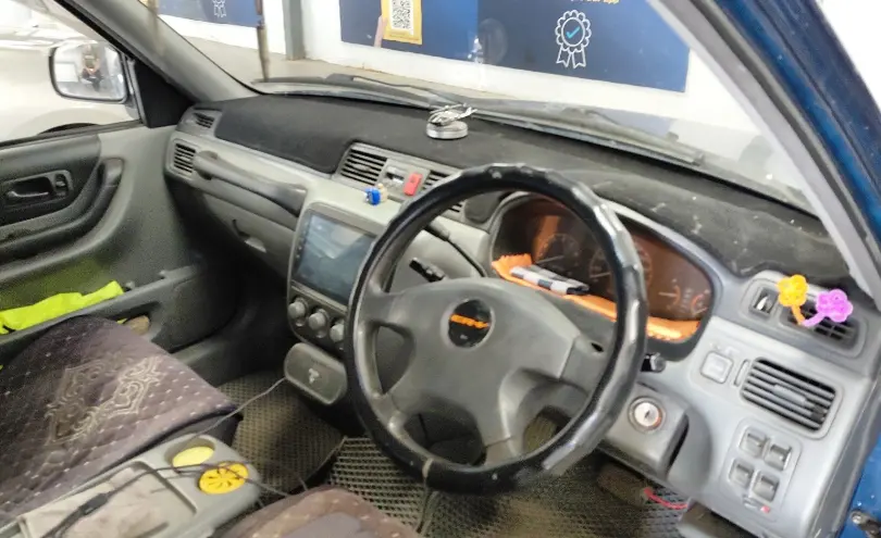 Honda CR-V 1996 года за 2 000 000 тг. в Астана фото 5