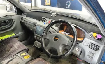 Honda CR-V 1996 года за 2 000 000 тг. в Астана фото 5