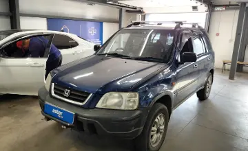 Honda CR-V 1996 года за 2 000 000 тг. в Астана фото 1