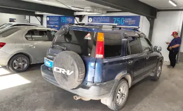 Honda CR-V 1996 года за 2 000 000 тг. в Астана фото 3