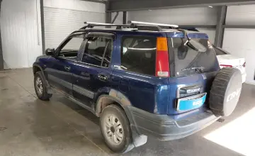 Honda CR-V 1996 года за 2 000 000 тг. в Астана фото 4