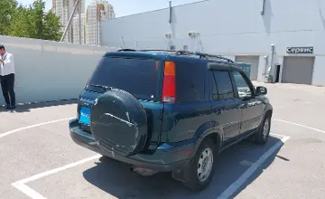 Honda CR-V 1998 года за 3 500 000 тг. в Шымкент фото 3