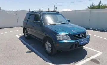 Honda CR-V 1998 года за 3 500 000 тг. в Шымкент фото 2