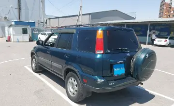 Honda CR-V 1998 года за 3 500 000 тг. в Шымкент фото 4