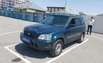 Honda CR-V 1998 года за 3 500 000 тг. в Шымкент фото 1