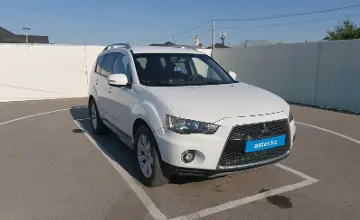 Mitsubishi Outlander 2010 года за 6 000 000 тг. в Шымкент фото 2