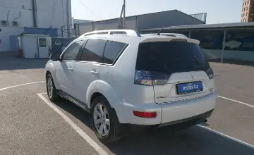 Mitsubishi Outlander 2010 года за 6 000 000 тг. в Шымкент фото 4