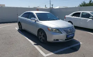 Toyota Camry 2007 года за 3 500 000 тг. в Шымкент фото 1