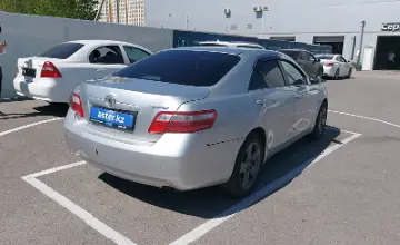Toyota Camry 2007 года за 3 500 000 тг. в Шымкент фото 2