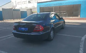 Mercedes-Benz E-Класс 2003 года за 4 500 000 тг. в Алматы фото 3