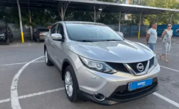 Nissan Qashqai 2014 года за 7 000 000 тг. в Алматы фото 2