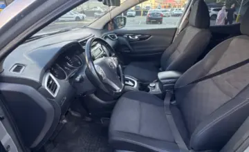 Nissan Qashqai 2014 года за 7 000 000 тг. в Алматы фото 5