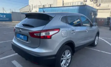 Nissan Qashqai 2014 года за 7 000 000 тг. в Алматы фото 3