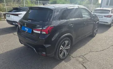Mitsubishi ASX 2020 года за 7 800 000 тг. в Усть-Каменогорск