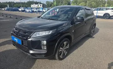 Mitsubishi ASX 2020 года за 7 800 000 тг. в Усть-Каменогорск фото 1