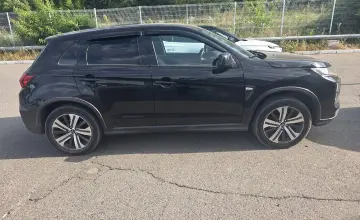 Mitsubishi ASX 2020 года за 7 800 000 тг. в Усть-Каменогорск фото 4