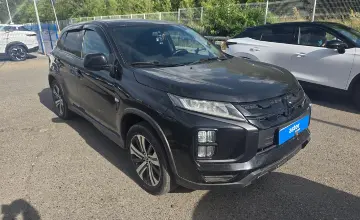 Mitsubishi ASX 2020 года за 7 800 000 тг. в Усть-Каменогорск фото 3
