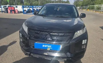 Mitsubishi ASX 2020 года за 7 800 000 тг. в Усть-Каменогорск фото 2
