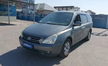 Kia Carnival 2005 года за 4 800 000 тг. в Шымкент фото 1