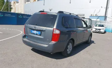 Kia Carnival 2005 года за 4 800 000 тг. в Шымкент фото 3