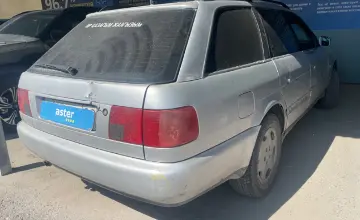Audi A6 1995 года за 1 500 000 тг. в Тараз