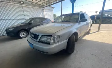 Audi A6 1995 года за 1 500 000 тг. в Тараз фото 1