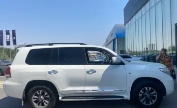 Toyota Land Cruiser 2009 года за 15 000 000 тг. в Шымкент фото 4