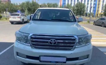 Toyota Land Cruiser 2009 года за 15 000 000 тг. в Шымкент фото 2