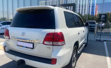 Toyota Land Cruiser 2009 года за 15 000 000 тг. в Шымкент
