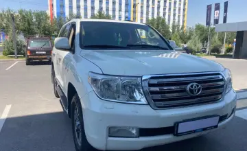 Toyota Land Cruiser 2009 года за 15 000 000 тг. в Шымкент фото 3