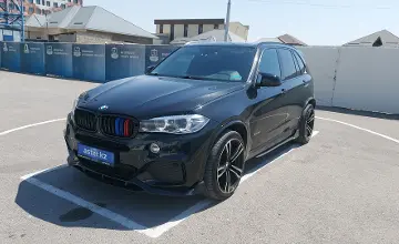 BMW X5 2016 года за 15 000 000 тг. в Шымкент фото 1