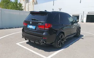 BMW X5 2016 года за 15 000 000 тг. в Шымкент фото 3