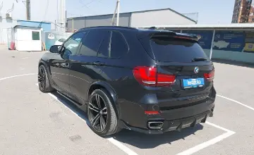 BMW X5 2016 года за 15 000 000 тг. в Шымкент фото 4