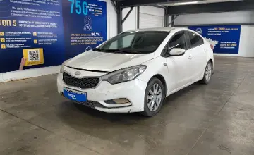 Kia Cerato 2014 года за 5 200 000 тг. в Астана фото 1