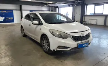 Kia Cerato 2014 года за 5 200 000 тг. в Астана фото 2