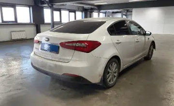 Kia Cerato 2014 года за 5 200 000 тг. в Астана фото 3