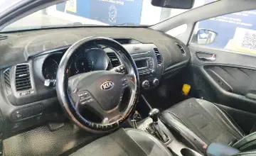 Kia Cerato 2014 года за 5 200 000 тг. в Астана фото 5