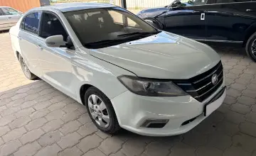 Lifan Solano 2017 года за 1 300 000 тг. в Караганда фото 3