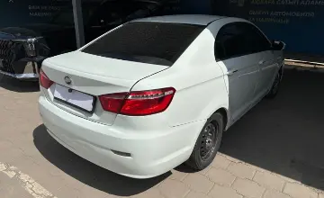 Lifan Solano 2017 года за 1 300 000 тг. в Караганда