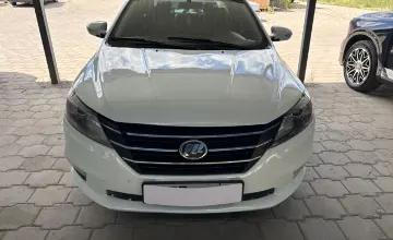 Lifan Solano 2017 года за 1 300 000 тг. в Караганда фото 2
