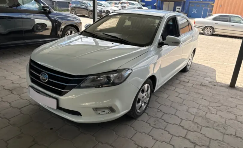 Lifan Solano 2017 года за 1 300 000 тг. в Караганда